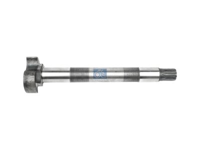 DT Spare Parts - Brake camshaft - 2.40107