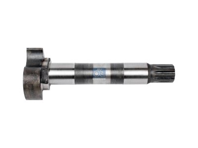 DT Spare Parts - Brake camshaft - 2.40105