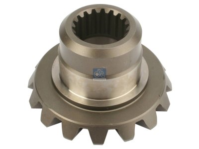 DT Spare Parts - Spider pinion - 2.35137