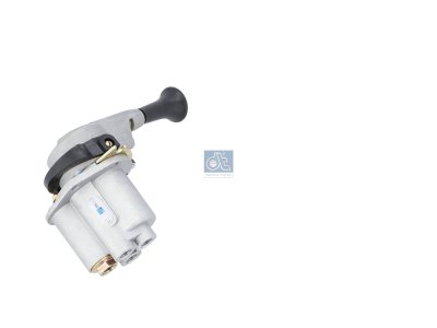 DT Spare Parts - Hand brake valve - 2.43003