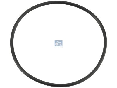 DT Spare Parts - O-ring - 2.40204 - 10 Pack