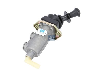 DT Spare Parts - Hand brake valve - 2.43006