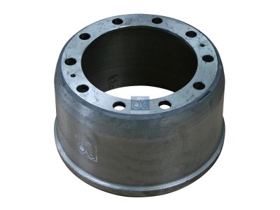 DT Spare Parts - Brake drum - 2.40315