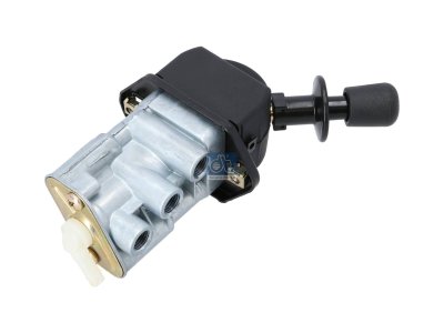 DT Spare Parts - Hand brake valve - 2.43001