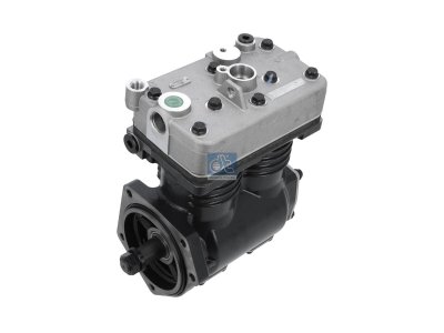 DT Spare Parts - Compressor - 2.44808