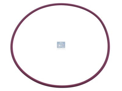 DT Spare Parts - O-ring - 2.44102 - 5 Pack