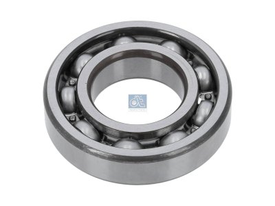 DT Spare Parts - Ball bearing - 2.44831