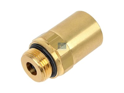 DT Spare Parts - Relief valve - 2.44033