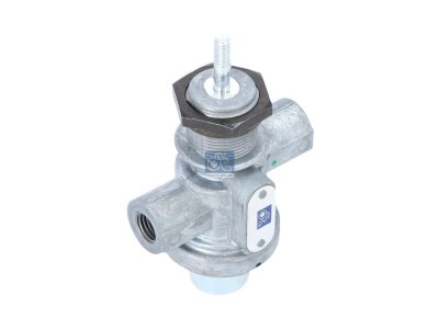 DT Spare Parts - Inhibitor valve - 2.43025