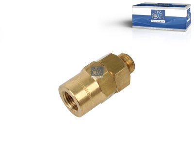 DT Spare Parts - Valve - 2.44202