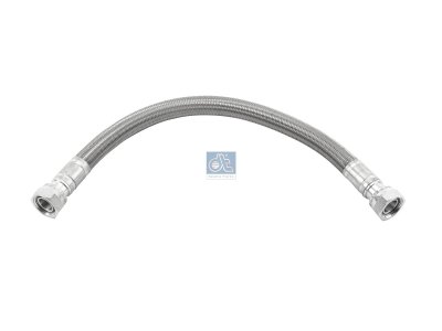 DT Spare Parts - Compressor hose - 2.44217