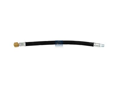 DT Spare Parts - Compressor hose - 2.44211