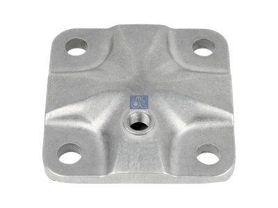 DT Spare Parts - Cover - 2.50072