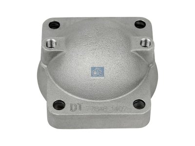 DT Spare Parts - Cover - 2.50071