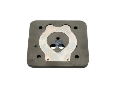 DT Spare Parts - Disc valve - 2.44859