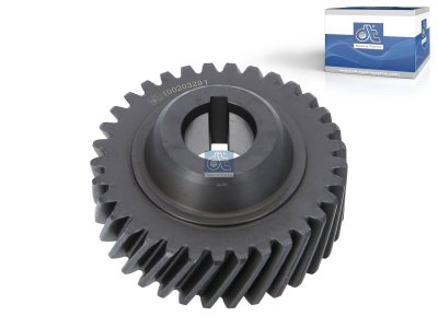 DT Spare Parts - Gear - 2.44891