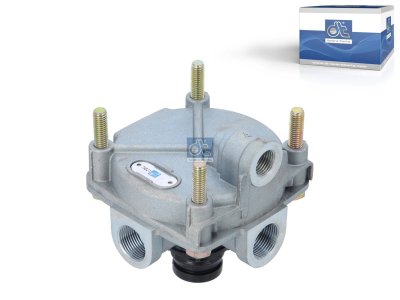 DT Spare Parts - Relay valve - 2.47002