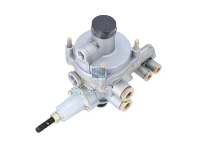 DT Spare Parts - Load sensitive valve - 2.47036