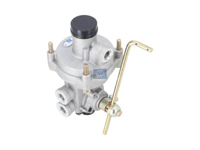 DT Spare Parts - Load sensitive valve - 2.47021