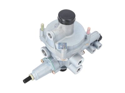 DT Spare Parts - Load sensitive valve - 2.47037