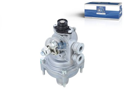 DT Spare Parts - Load sensitive valve - 2.47035