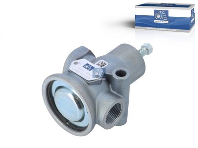 DT Spare Parts - Pressure limiting valve - 2.46006