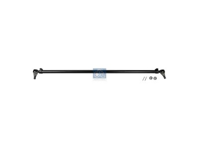 DT Spare Parts - Track rod - 2.53116