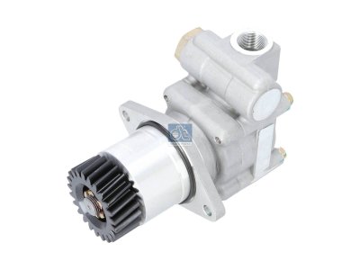 DT Spare Parts - Servo pump - 2.53185