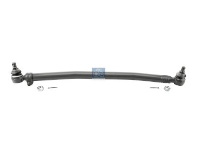 DT Spare Parts - Drag link - 2.53125