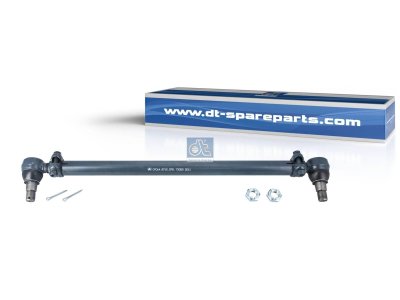 DT Spare Parts - Drag link - 2.53078