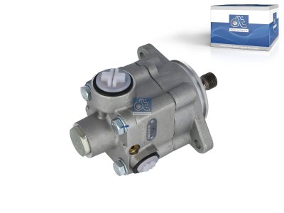 DT Spare Parts - Servo pump - 2.53201