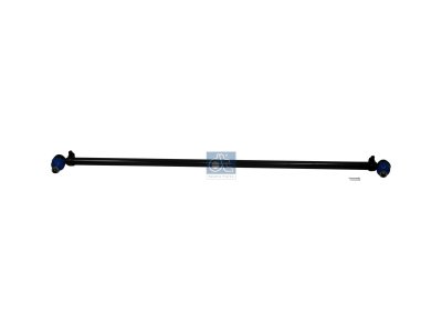 DT Spare Parts - Track rod - 2.53112