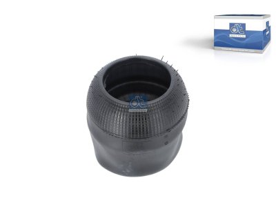 DT Spare Parts - Air spring - 2.61021