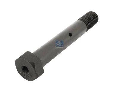 DT Spare Parts - Screw - 2.61089