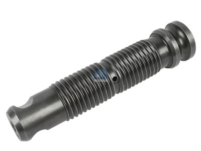 DT Spare Parts - Spring bolt - 2.61201 - 2 Pack