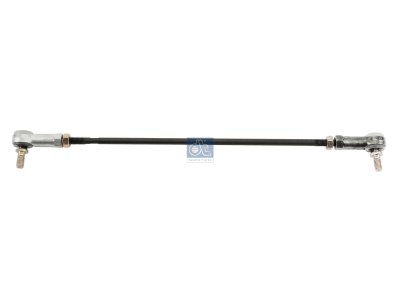 DT Spare Parts - Regulation rod - 2.61238