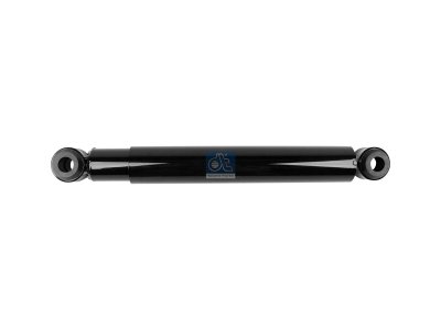 DT Spare Parts - Shock absorber - 2.61252