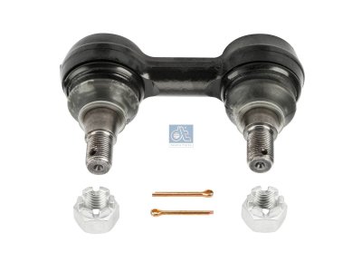 DT Spare Parts - Stay - 2.61237