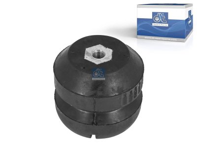 DT Spare Parts - Rubber buffer - 2.61008