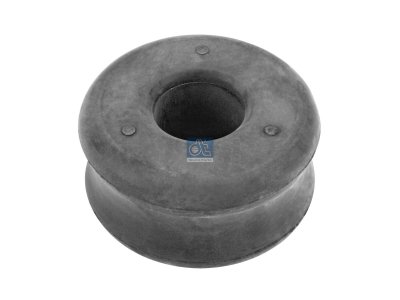 DT Spare Parts - Rubber bushing - 2.61041