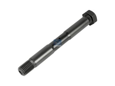 DT Spare Parts - Spring bolt - 2.62097