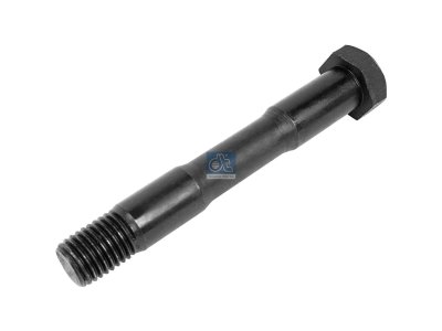 DT Spare Parts - Spring bolt - 2.62096 - 2 Pack