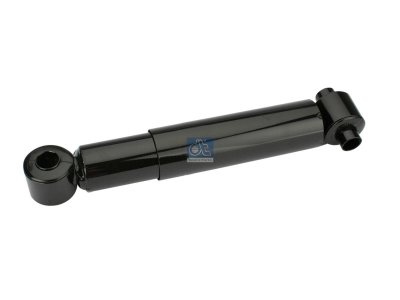 DT Spare Parts - Shock absorber - 2.61257