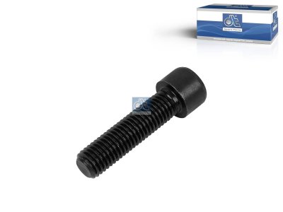 DT Spare Parts - Screw - 2.62091 - 10 Pack