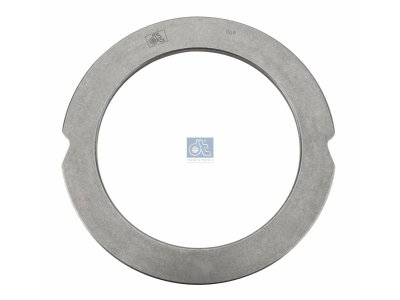 DT Spare Parts - Thrust washer - 2.62331