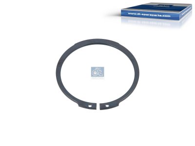 DT Spare Parts - Lock ring - 2.62385 - 20 Pack