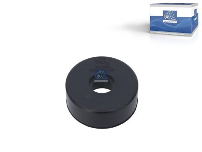 DT Spare Parts - Rubber bushing - 2.62254 - 2 Pack