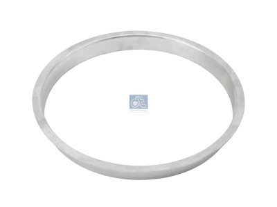 DT Spare Parts - Wear ring - 2.62337 - 2 Pack