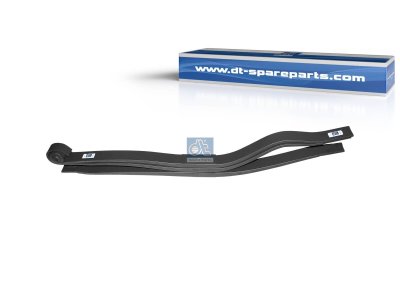 DT Spare Parts - Leaf spring - 2.62521