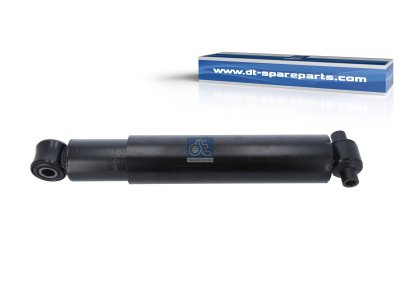 DT Spare Parts - Shock absorber - 2.62296